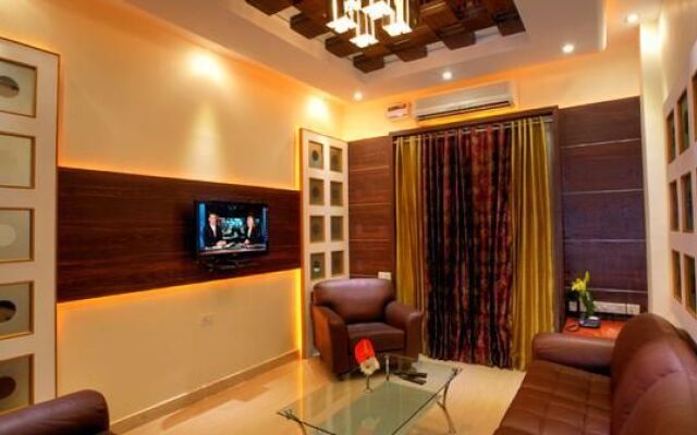 Akshay Inn