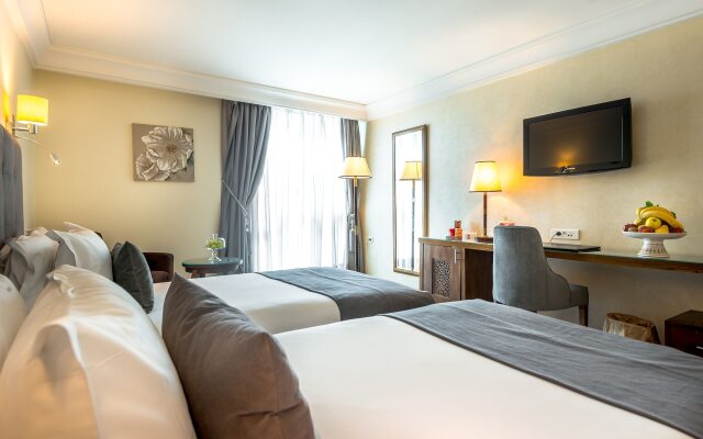 Hotel Borj Rabat - A member of Barceló Hotel Group