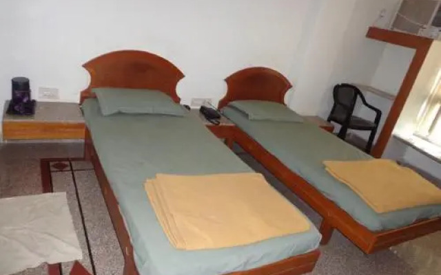 Hotel Abha International