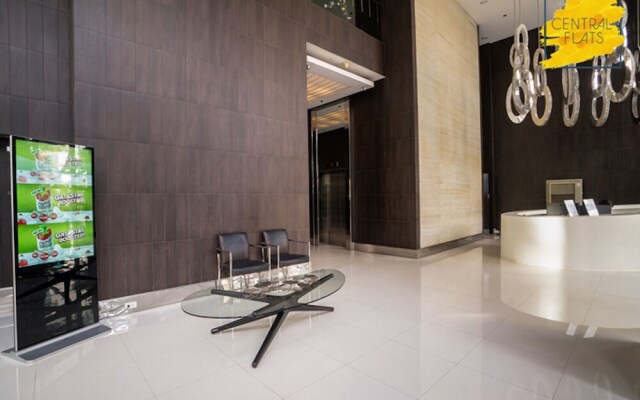 Prime BGC Location Apartments by PH Staycation