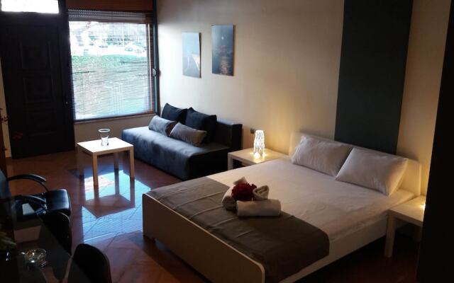 Our House Luxury Studio