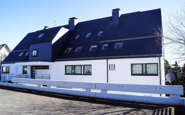 Apartment in Winterberg With Pool & Sauna