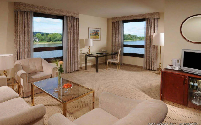 Maritim Hotel Königswinter