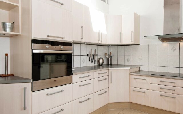12 Person Holiday Home in Ega-by Traum