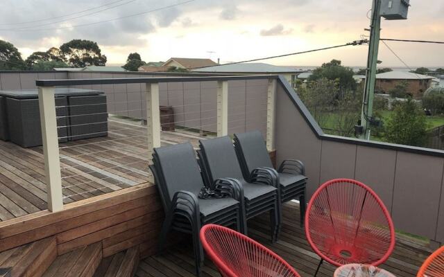 Cowes Holiday Haven - Property NO.2