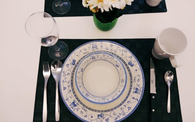 The Signature Service suite Mont Kiara by KLHomeSweet