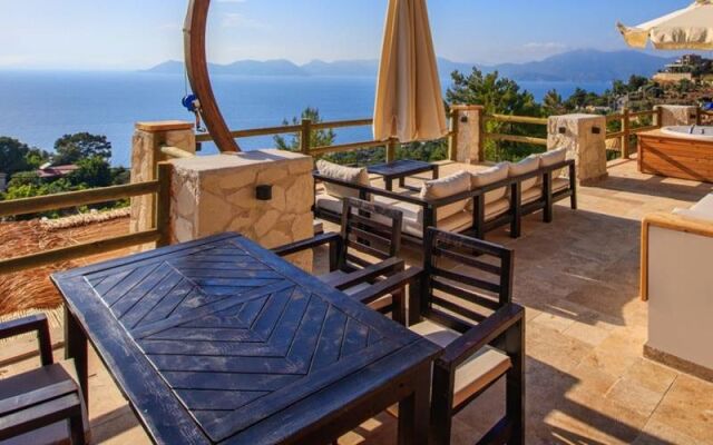 Feli Villas