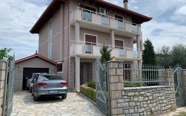 Agro BnB Elbasan