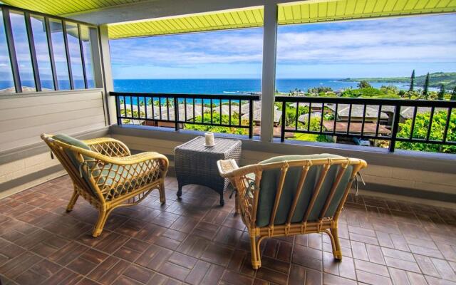 Kapalua Ridge Villa 1523 Gold Ocean View