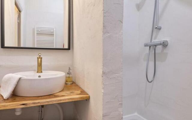 Appartement Troyes, 2 pièces, 2 personnes - FR-1-543-232