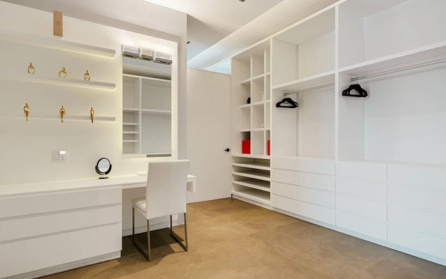 Villa E11even Isla Mujeres