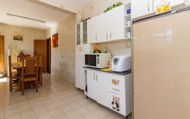 Chácara Master - O Melhor de Guararema