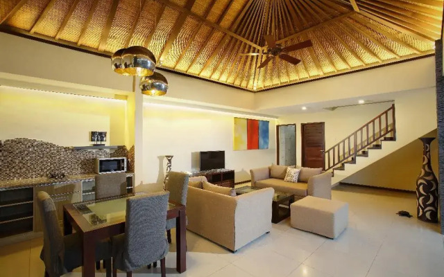 Lalasa Villas