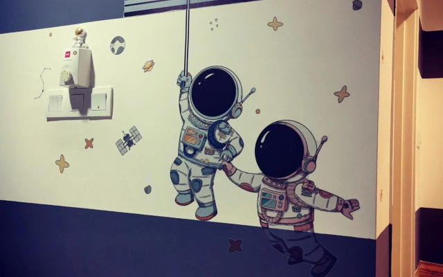 Samudra @ Swiss Garden Residence