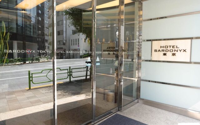 Hotel Sardonyx Tokyo