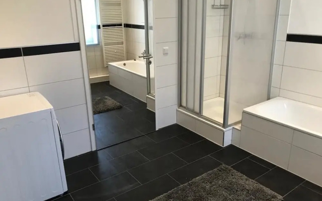 Ferienwohnung von Stosch