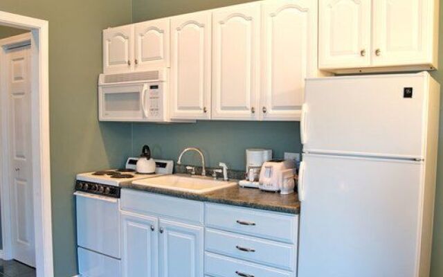 Filigree Inn Bed & Breakfast