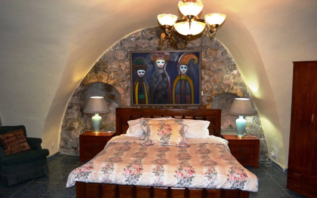 Palacio Domain Luxurious Boutique Hotel