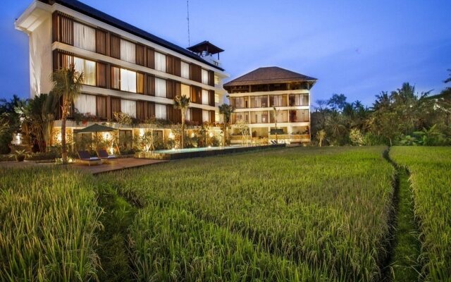 Plataran Ubud Hotel & Spa