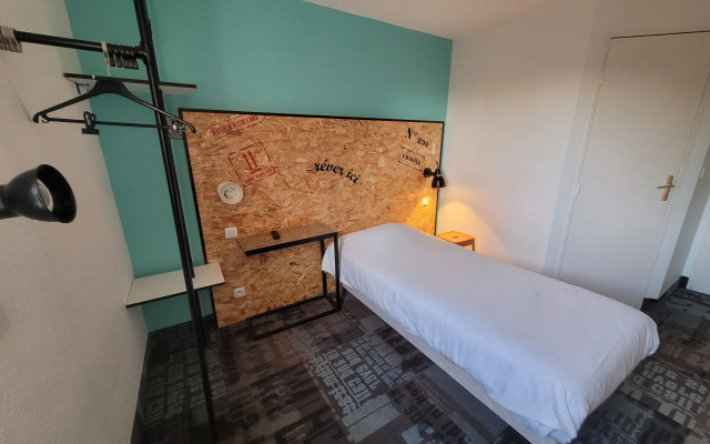 The Originals Access, Hôtel Clermont-Ferrand Nord