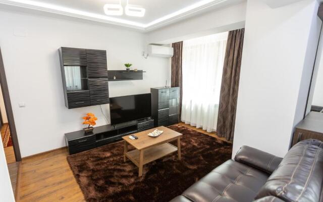 Sud Dreams Apartments