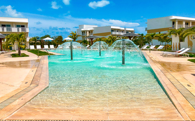 Hotel Valentin Cayo Cruz