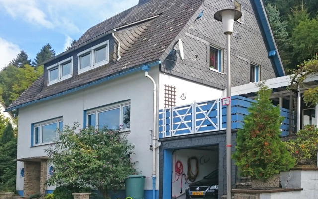 Wohnung bei Willingen fur Wintersport