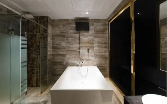 3S Hotel Dongtan - Business