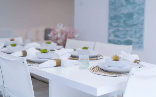 Mullins Grove Luxury Apartments