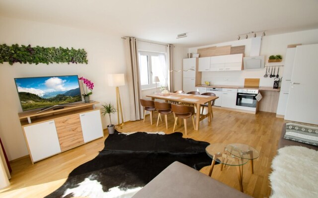 Finest Kitzblick Golf Suites
