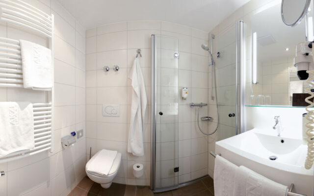 AKZENT Hotel Frankenbrunnen