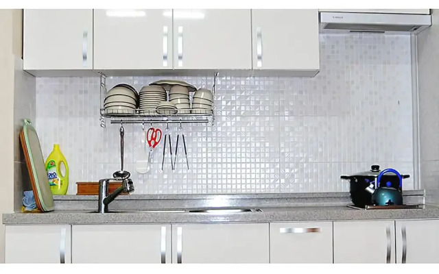 Gongju Cozy Theme Pension