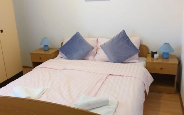 Poolhouse - Close to the sea - A5