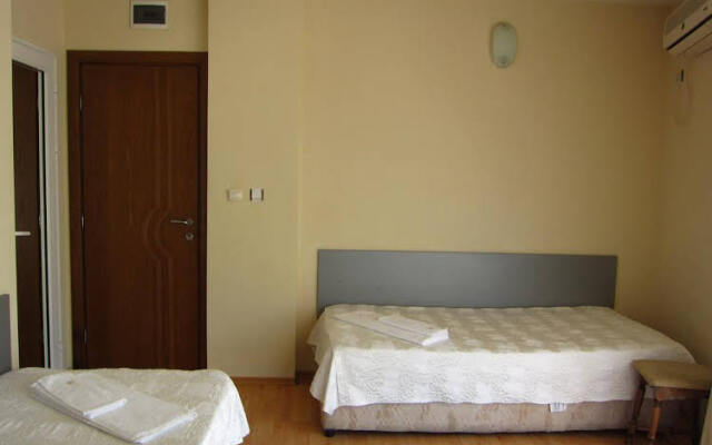 Family Hotel Bistritsa
