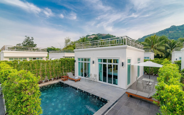 T Villas Huahin