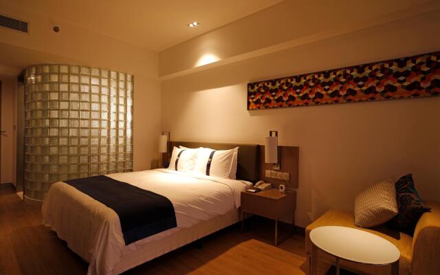 Holiday Inn Express Haikou West Coast by IHG