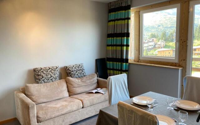 Appartement Avoriaz, 3 pièces, 5 personnes - FR-1-634-64