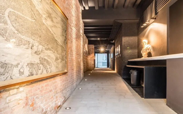 Residence Casin dei Spiriti