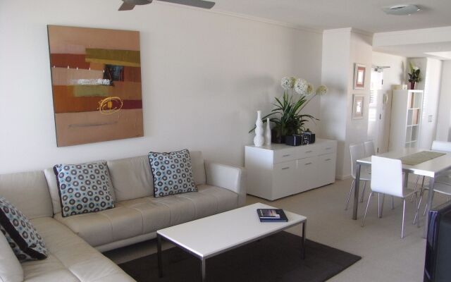 Aspect Caloundra