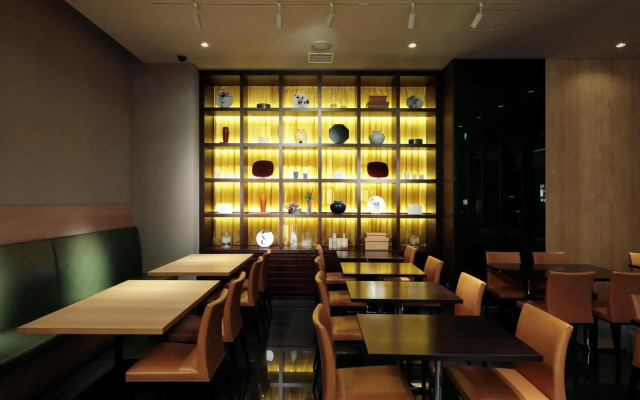 Candeo Hotels Chino