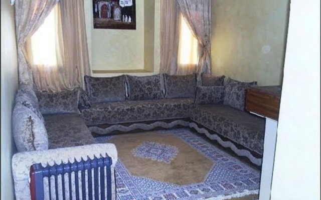 Residence Ifrane
