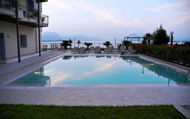 Residenza Miralago