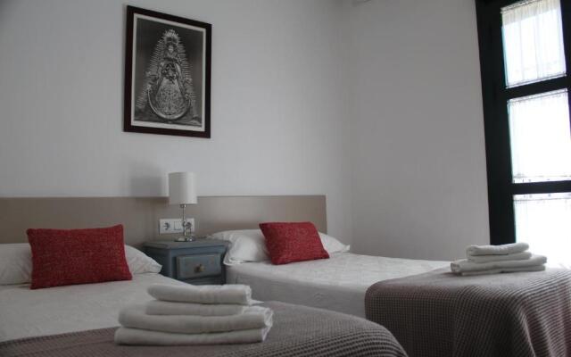 Apartamentos Peregrinos