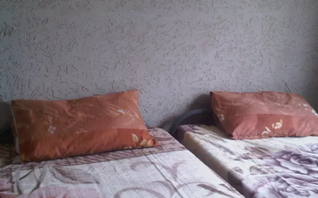 Johannesburg Boarding Hostel