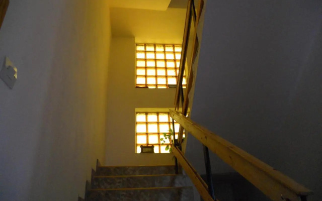 Apartman Došen