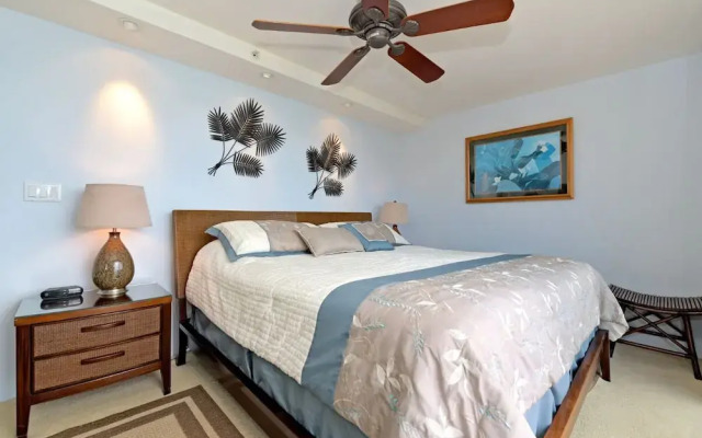 Valley Isle Resort