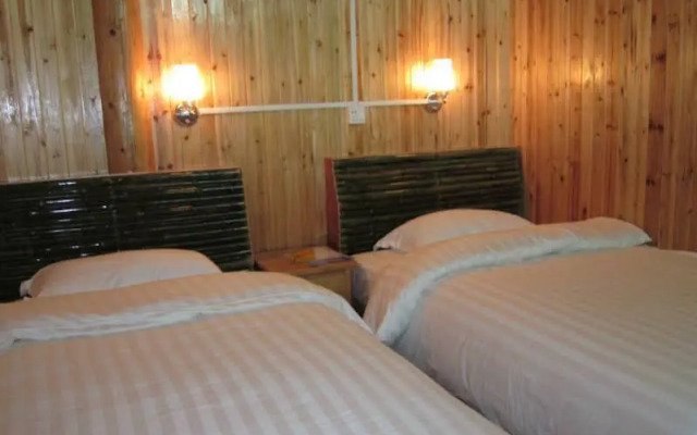 Guilin Longji Xin Jia Yuan Hotel