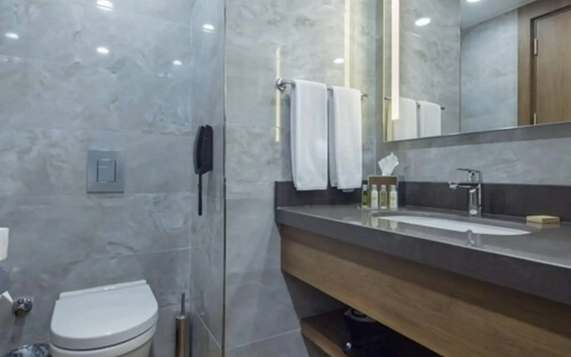 Hilton Garden Inn Yalova