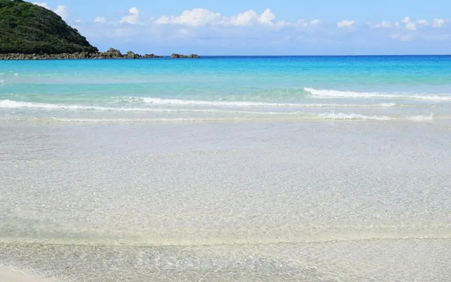 Hide A Way - Tanegashima Sunset Retreat -