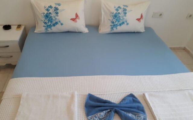 Beyaz Apart-Pansiyon